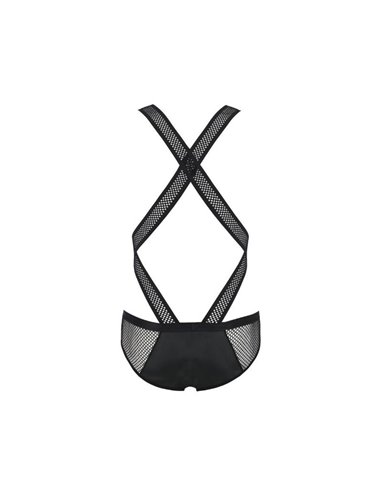 PASSION - 045 BODY VICTOR NEGRO S/M