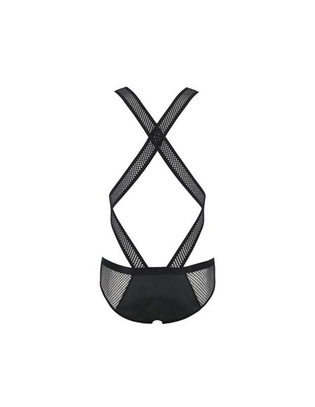 PASSION - 045 BODY VICTOR NEGRO S/M