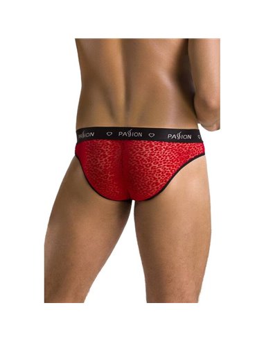 PASSION - 031 SLIP MIKE ROJO S/M