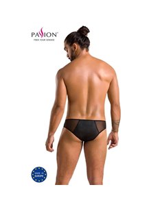 PASSION - 042 SLIP TIMMY NEGRO L/XL 2