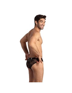 ANAIS MEN - ROMANCE SLIP L 2