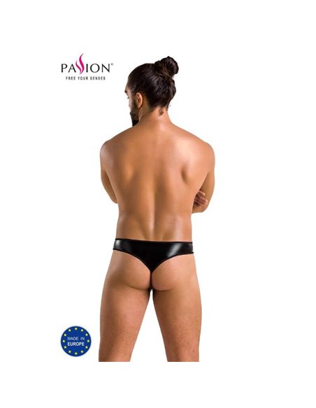 PASSION - 033 TANGA PAUL NEGRO S/M