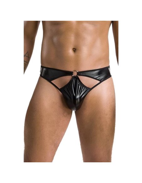 PASSION - 033 TANGA PAUL NEGRO S/M