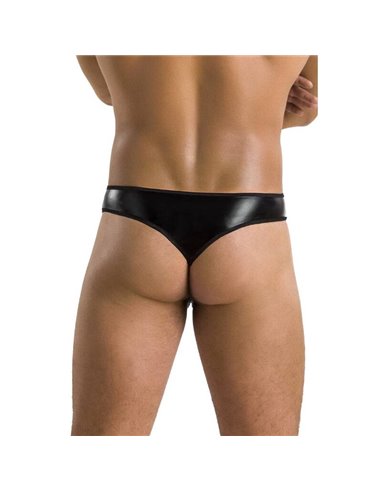 PASSION - 033 TANGA PAUL NEGRO S/M