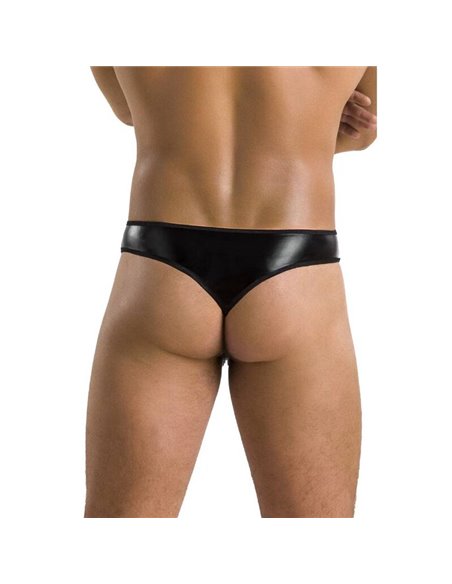 PASSION - 033 TANGA PAUL NEGRO S/M