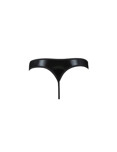 PASSION - 033 TANGA PAUL NEGRO S/M