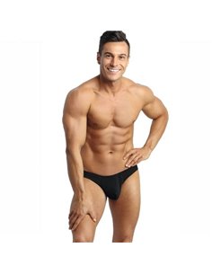 ANAIS MEN - PETROL TANGA L