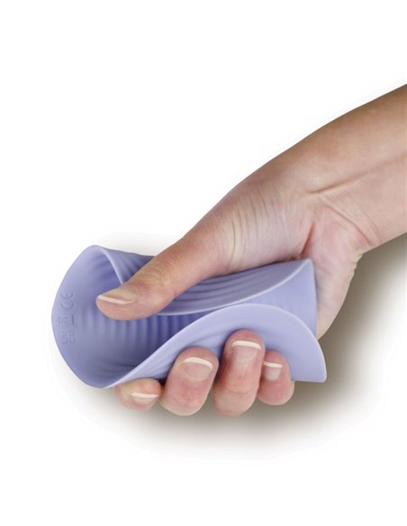 NIYA - N5 MASAJEADOR ÍNTIMO MULTIUSO CON CONTROL REMOTO