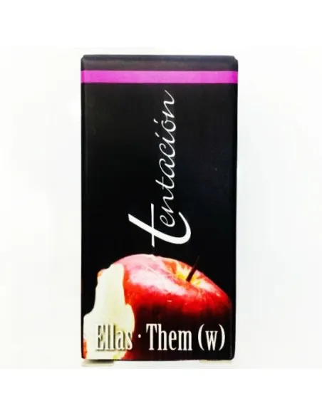 Tentacion Elixir De Feromonas Lesbianas