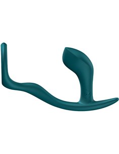 BOOTIE RING PLUG ANAL VERDE 2