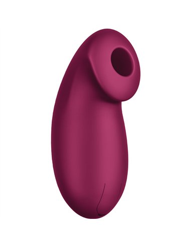DESIRE VIBRADOR AIR PULSE BURDEOS