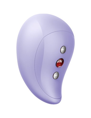 ESSENCE VIBRADOR AIR PULSE VIOLETA