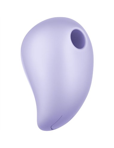 ESSENCE VIBRADOR AIR PULSE VIOLETA