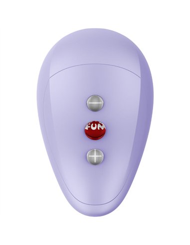 ESSENCE VIBRADOR AIR PULSE VIOLETA