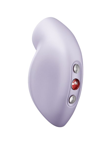 GAIA VIBRADOR AIR PULSE VIOLETA