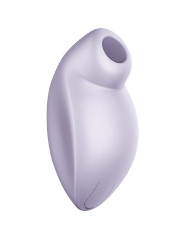 GAIA VIBRADOR AIR PULSE VIOLETA
