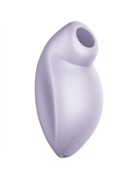 GAIA VIBRADOR AIR PULSE VIOLETA