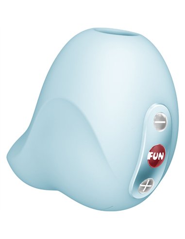 SEDUCTION VIBRADOR AIR PULSE AZUL