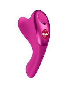 BE·ONE DEDO VIBRADOR MAGENTA