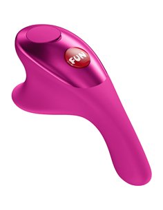BE·ONE DEDO VIBRADOR MAGENTA 2