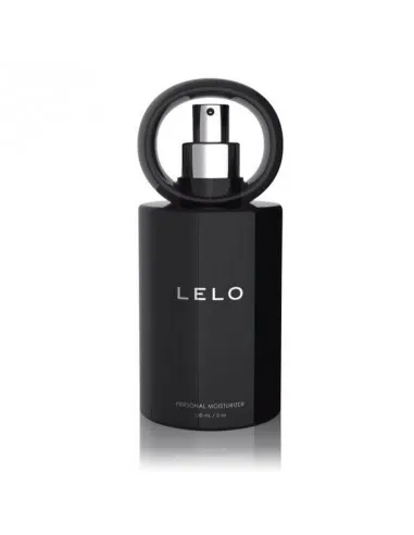 Lelo Personal Lubricante Base Agua Moisturizer 150 Ml
