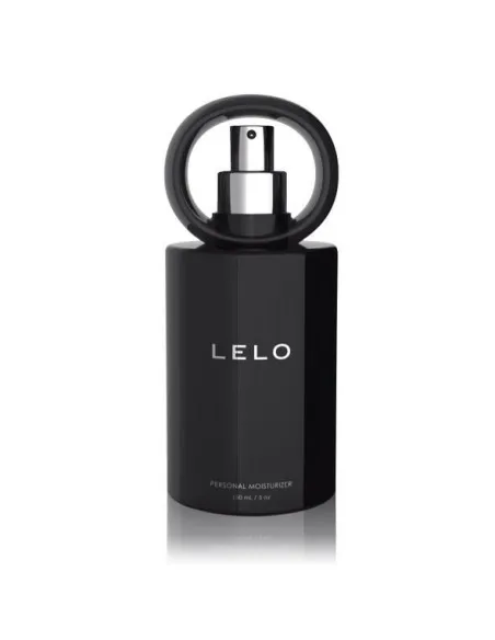 Lelo Personal Lubricante Base Agua Moisturizer 150 Ml
