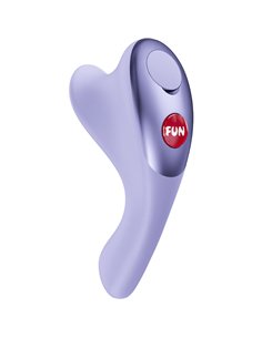 BE·ONE DEDO VIBRADOR VIOLETA