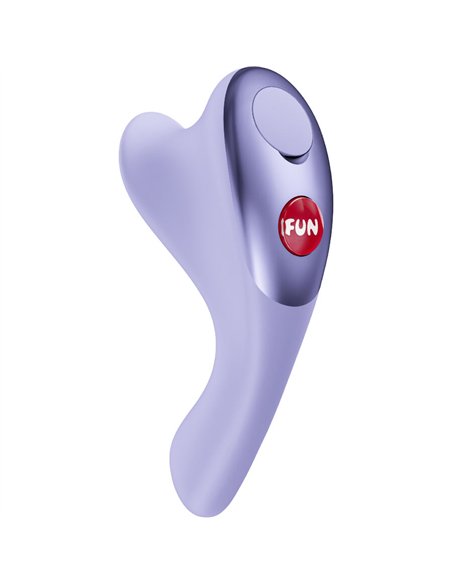 BE·ONE DEDO VIBRADOR VIOLETA