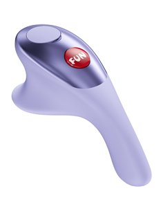 BE·ONE DEDO VIBRADOR VIOLETA 2