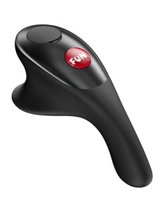 BE·ONE DEDO VIBRADOR NEGRO 2