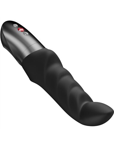 ABBY G VIBRADOR PUNTO G NEGRO
