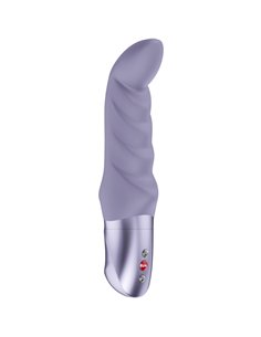 ABBY G VIBRADOR PUNTO G MORADO CLARO