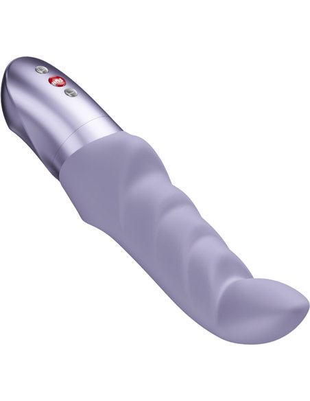 ABBY G VIBRADOR PUNTO G MORADO CLARO