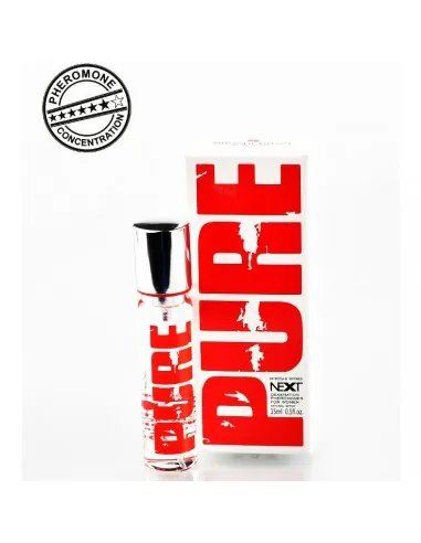 Miyoshi Miyagi New York Pure Pheromone Mujer 15Ml