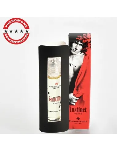 Miyoshi Miyagi New York Instinct Hombre 5 Ml