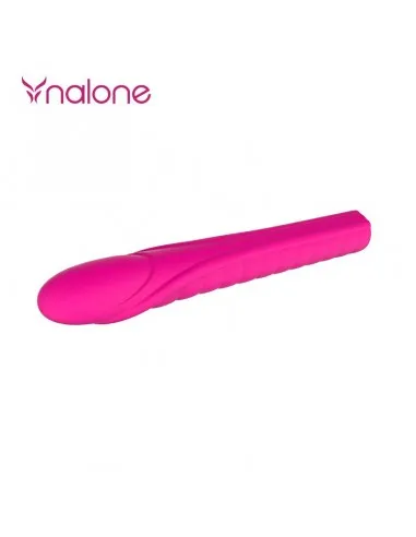 Nalone Dixie Vibrador Potente Rosa