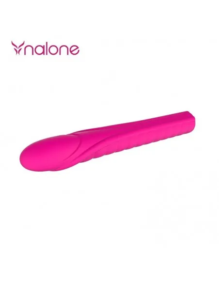 Nalone Dixie Vibrador Potente Rosa