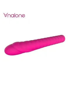 Nalone Dixie Vibrador Potente Rosa 2