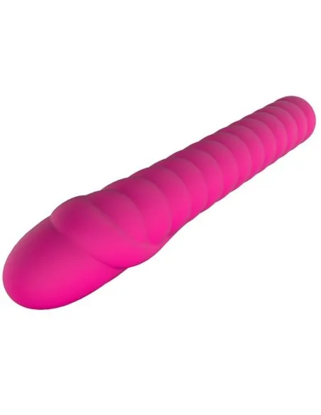Nalone Dixie Vibrador Potente Rosa