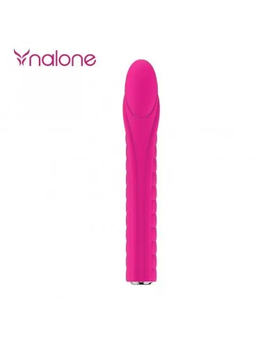 Nalone Dixie Vibrador Potente Rosa