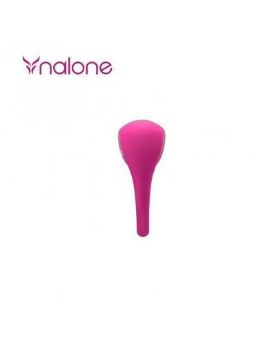 Nalone Vibrating Love Anillo Vibrador Rosa
