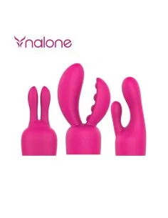 Nalone Ripple Cabezal Estimulante Electro & Rock 2