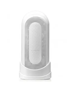 Tenga Flip Zero Blanco Para Él