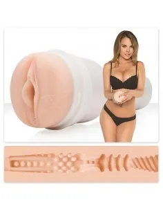 Fleshlight Girls Vagina Dillion Harper Crush