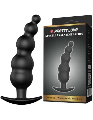Pretty Love Special Anal Stimulation 11.8 Cm