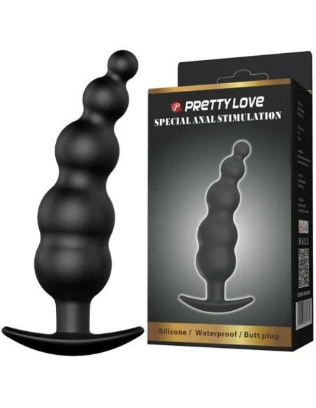 Pretty Love Special Anal Stimulation 11.8 Cm
