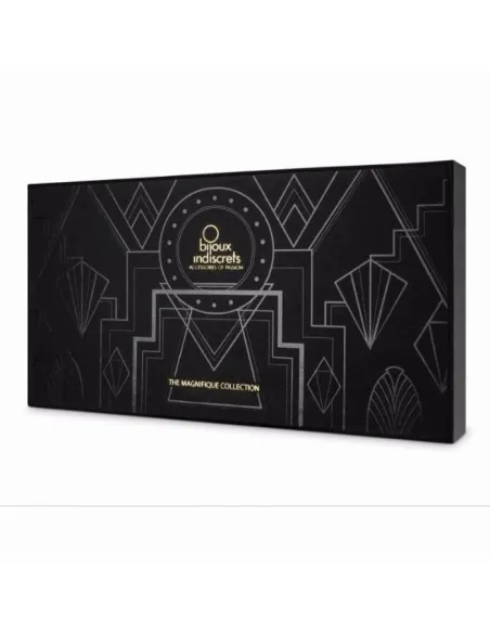 Magnifique Accesorios Para Los Pies Dorado