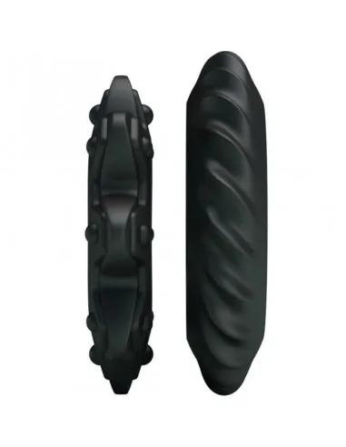 Kit 2 Anillos Silicona Ring Flowering