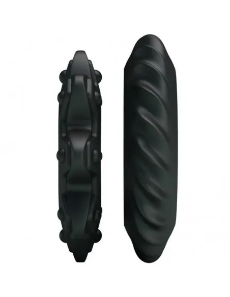 Kit 2 Anillos Silicona Ring Flowering