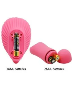 Pretty Love Flirtation - Estimulador Punto G 30 Modos 2